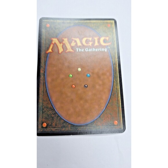 Arahbo, Roar of the World - Commander‎ 2017 - Foil size of cared 3.5 by 5 inches - Picture 5 of 7